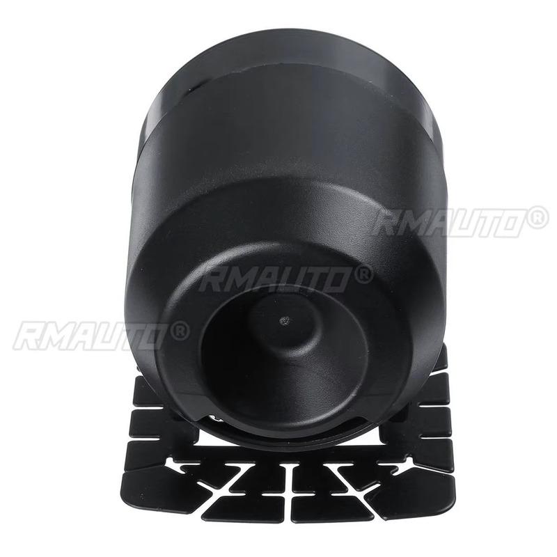 2'' 52mm Car Meter Turbo Boost PSI/BAR Water Temp Oil Press Oil Temp Tachometer Voltage Exhaust Gas Temperature Gauge 12V