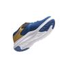 Asics Lazerbeam Mh Lightweight Outdoor Fitness Running Shoes Kids Sneakers Blue Gold 1154A153-402