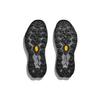 Мужские кроссовки HOKA Speedgoat 5 Mid GORE-TEX Triple Black 1127918-BBLC