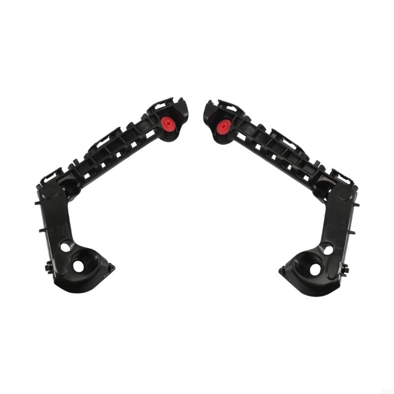 2025 Новый 52115-02480 для 2019-2021 Левый Правый Боковой Кронштейн Крепления Бампера