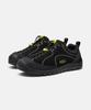 KEEN Jasper Rocks Sp Men'S Sneakers Black/Evening Primrose