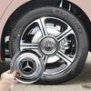 180mm suspension Center Hub Caps Car Modified Suspended Wheel Cover For Mercedes Benz Maybach GLE GLK SLK CLA W203 W204 W205 W21 OJ1