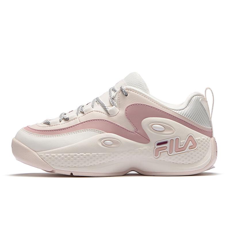 Fila Fusion GH3 1997 Женские ретро-баскетбольные кроссовки
