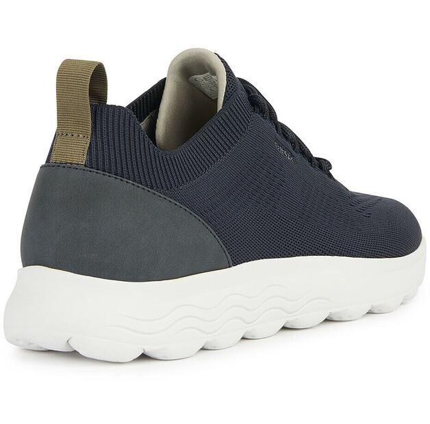 Кроссовки Geox Spherica Trainers