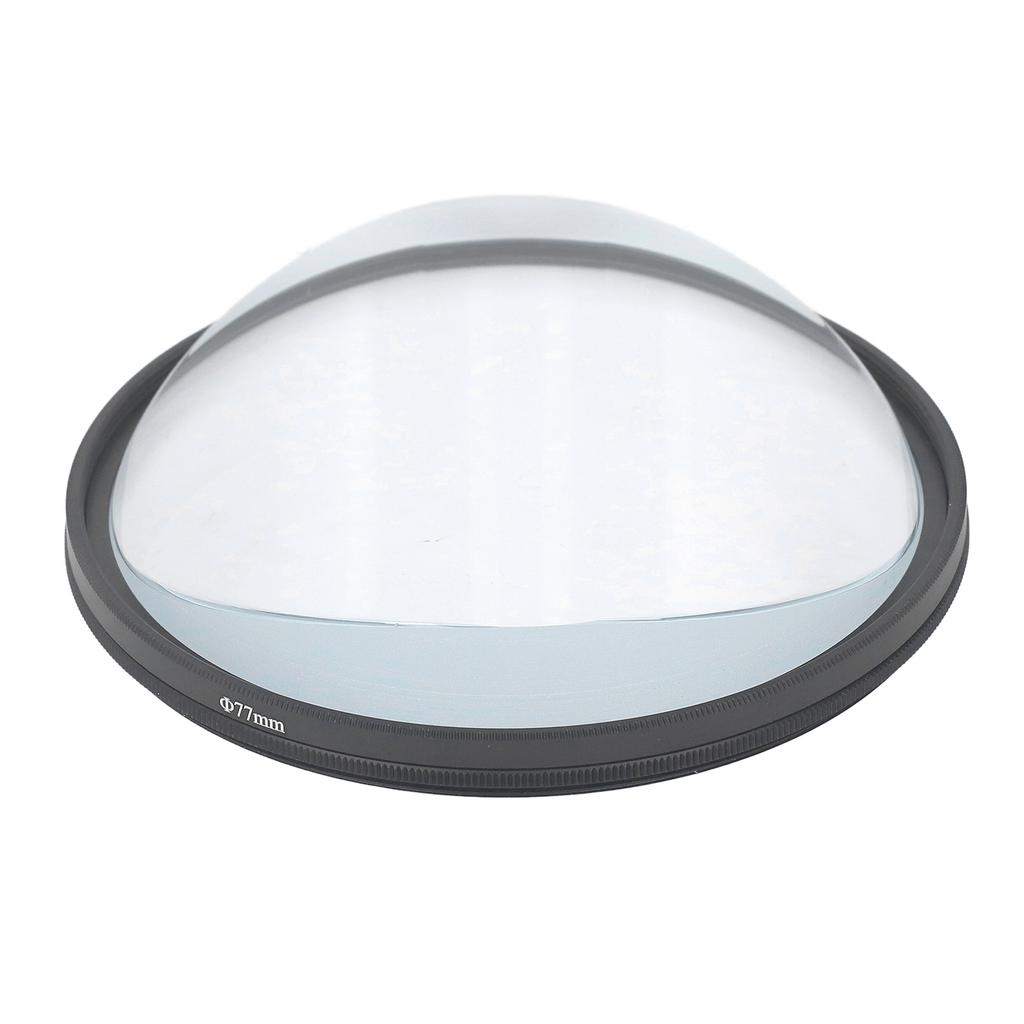 Спринт Стрейч Фильтр для Камеры Оптическое Стекло Призма для Эффектов Движения Передний План Боке Фрактальный Фильтр для Аксессуары для Зеркальных Камер