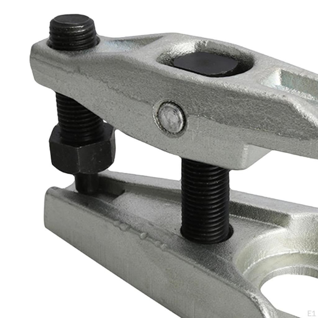 Съемник сепаратора шарового шарнира 19 мм для легковых автомобилей, грузовиков, прочный инструмент для ремонта