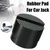 Универсальный автомобильный подъемник домкрат стойка резиновые накладки рама протектор резиновые домкраты щелевые домкраты и подъемник K7K6