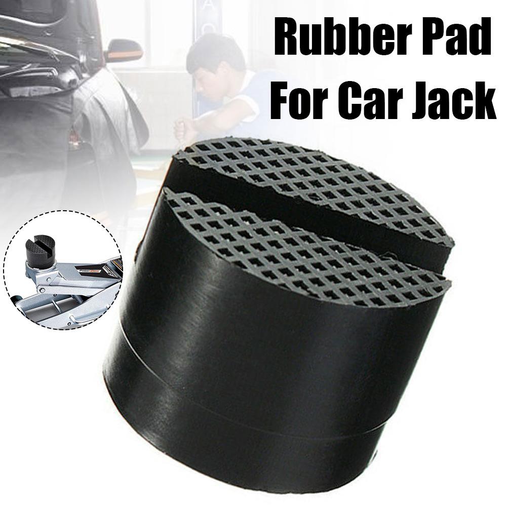 Универсальный автомобильный подъемник домкрат стойка резиновые накладки рама протектор резиновые домкраты щелевые домкраты и подъемник K7K6