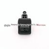 Форсунка омывателя лобового стекла для Hyundai KIA Ceed (2006-2012) 986301H510