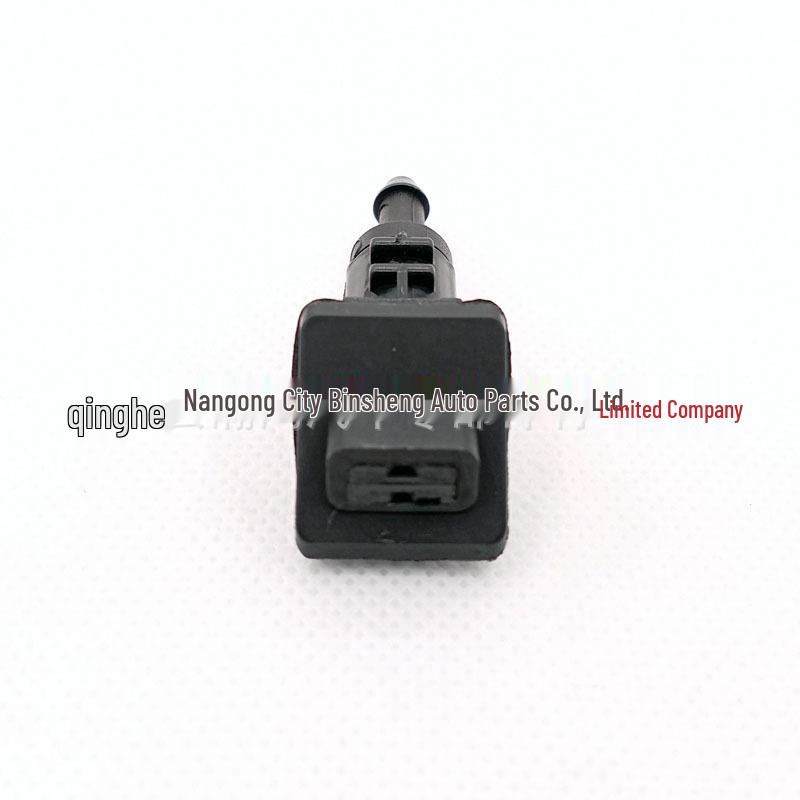 Форсунка омывателя лобового стекла для Hyundai KIA Ceed (2006-2012) 986301H510