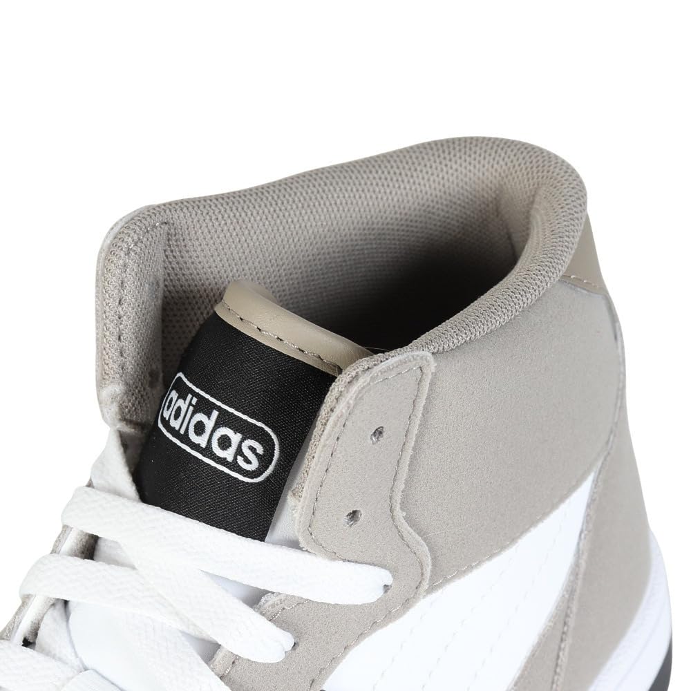adidas Breakstart Mid JI3406 sneakers by Sono Hiramatsu size for men and (beige, 23.0, women)