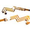 Flexible Ribbon Cable for SX45 SX65 SX85 for Screen Rotation Fix Video Camera Display Line