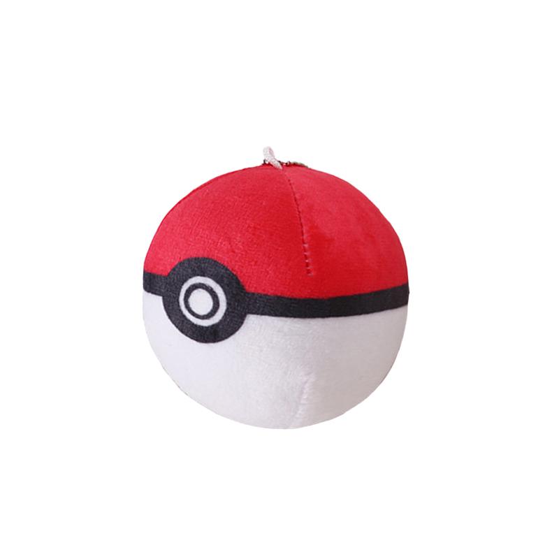 Genuine Pokemon Pikachu Stuffed Doll Cute Cartoon Anime Series Gengar Eevee Stuffed Doll Kawaii Toys Hobbies Kids Birthday Gift