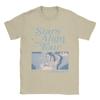Freya Skye Stars Align Tour T Shirts Men 100 Cotton Vintage TShirt Crew Neck  Tees Short Sleeve Clothes Plus Size
