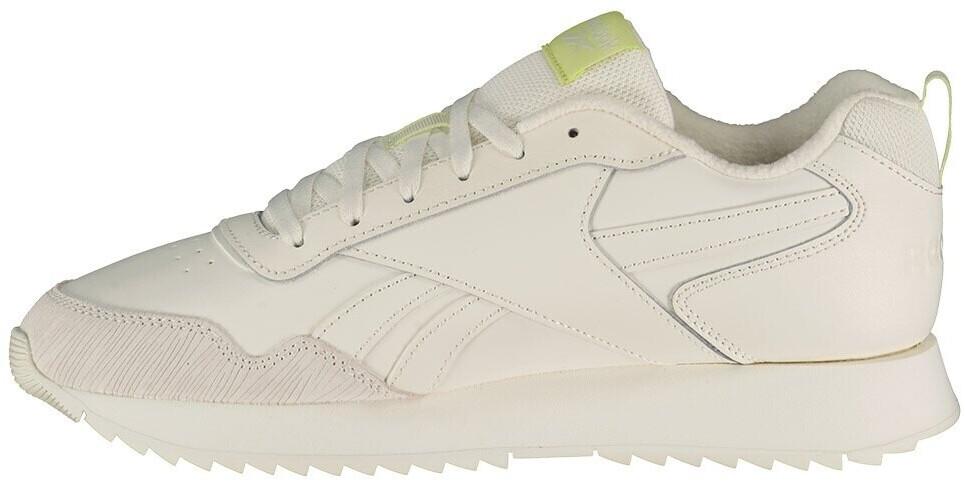 Кроссовки Reebok Glide Ripple Sneaker Chalk Citrus Glow Chalk