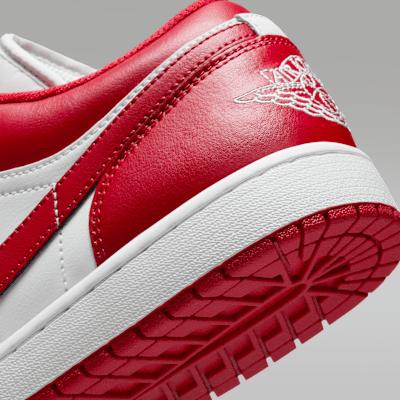 Jordan 1 Низкие Новые Начала