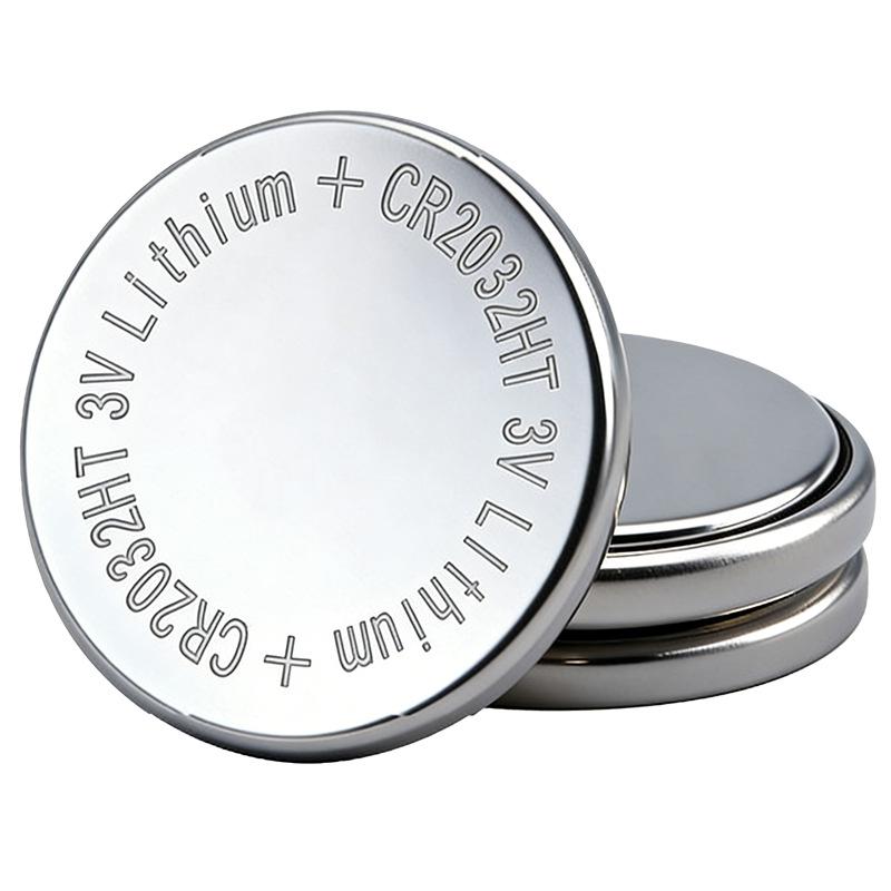CR2032 Graphene Button Battery for Chevrolet Tahoe Key Fob