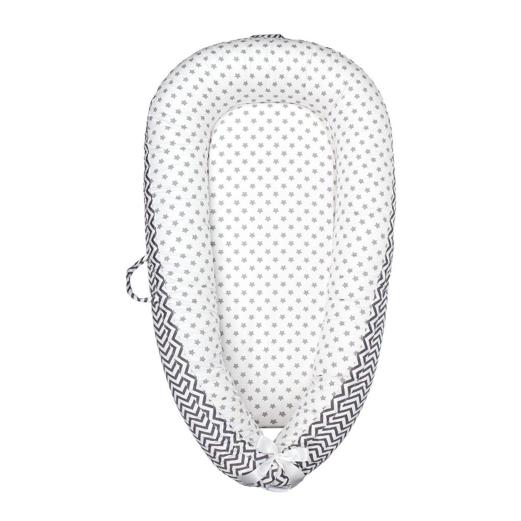 Mamibaby Newborn/Baby/Toddler Portable Detachable Co-Sleeper Nest