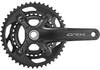 Система шатунов SHIMANO GRX 46x30T 165мм FC-RX600-2 11-скоростная (EFCRX600112AX60)