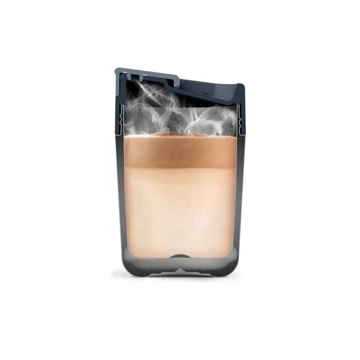 Joseph Joseph 454ml Steel Sipp Travel Mug