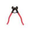 200mm Heavy Duty Glass Mosaic Cut Nippers Ceramic Tile Wheel Wheeled Cutter Pliers Tool New