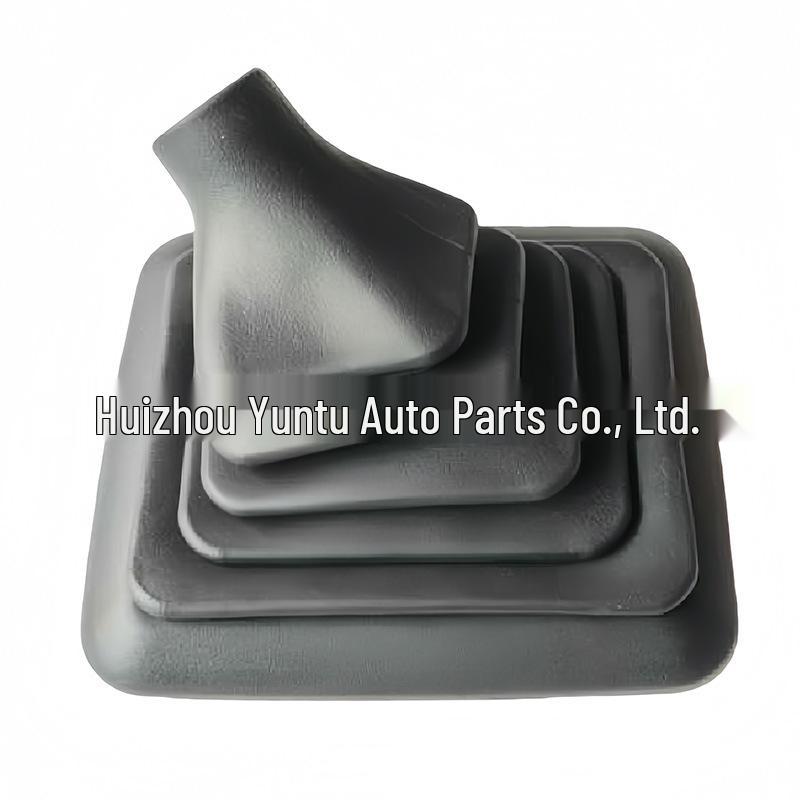 Пыльник рычага переключения передач Ford F250/F350 (Модель 99-07) - F81Z-7277-BB
