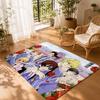 O-Ouran High School Host Club anime Floor Mat Non-Slip Absorbent Floor Mat Decorative Rug for Home Bathroom Bedroom Entryway
