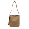 Premium Bag Women's 2025 Summer New Trendy Versatile Messenger Bag Fashionable Shoulder Large Capacity Bucket Bag