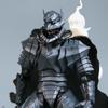 Berserk Guts Anime Figure Armor of Berserk Action Figure Model Doll Toy