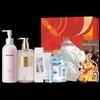Дорогие Ilean Fragrance Набор из 7 предметов для ухода за телом и руками