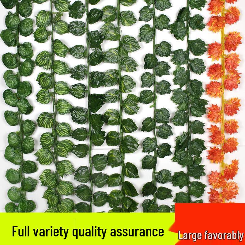 Artificial Ivy Garland
