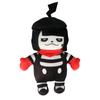 Cute Plush Doll Toy Gift Cartoon  Children's Rag Doll Doll