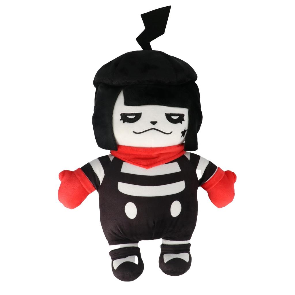 Cute Plush Doll Toy Gift Cartoon Children's Rag Doll Doll