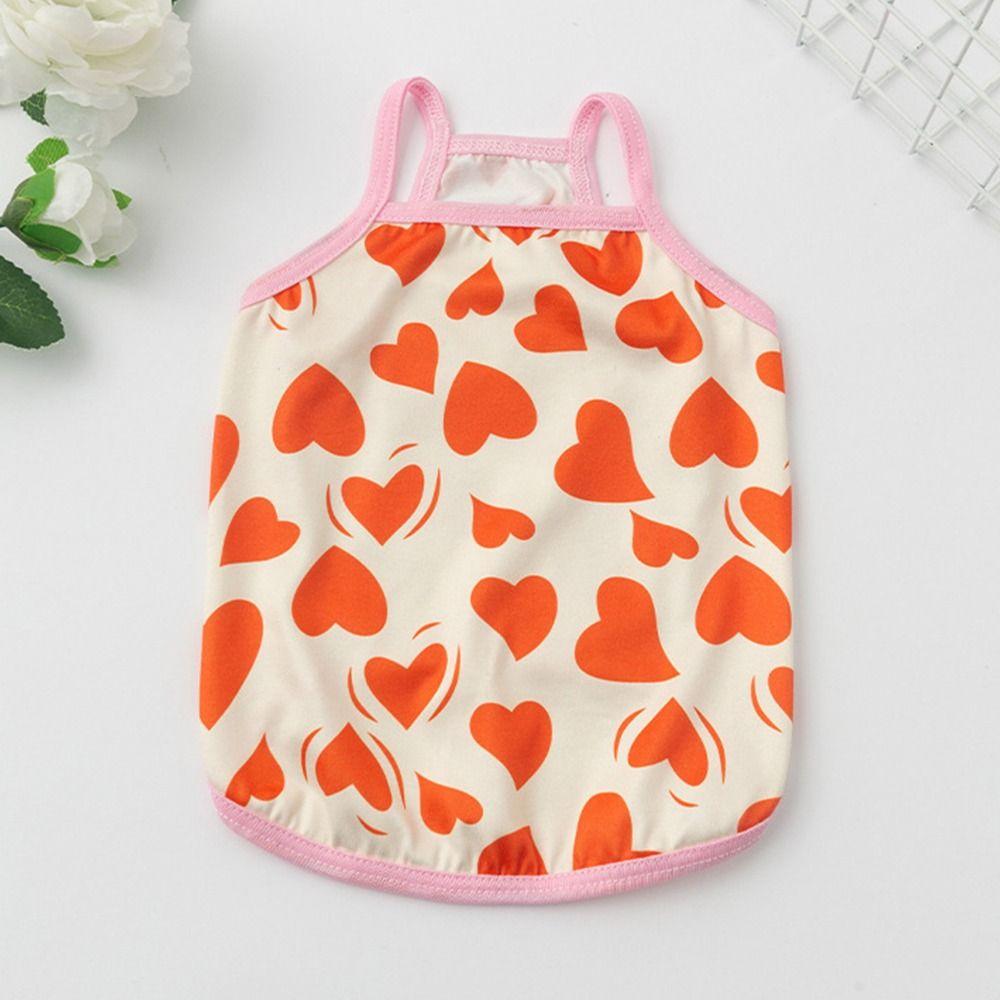 Милая одежда для собак, футболка для маленьких и средних собак, высококачественные товары для животных