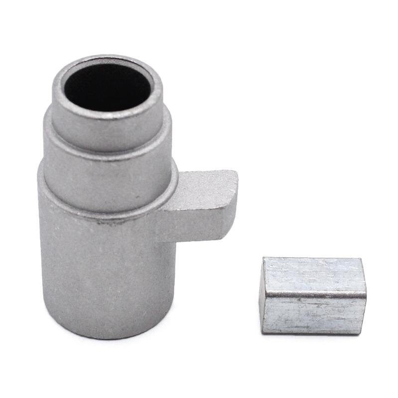 7H0881082 7H0881081 for T5 Armrest Fitting Adjuster Sleeve Bush Replacement Automotive Accessories Repair Part
