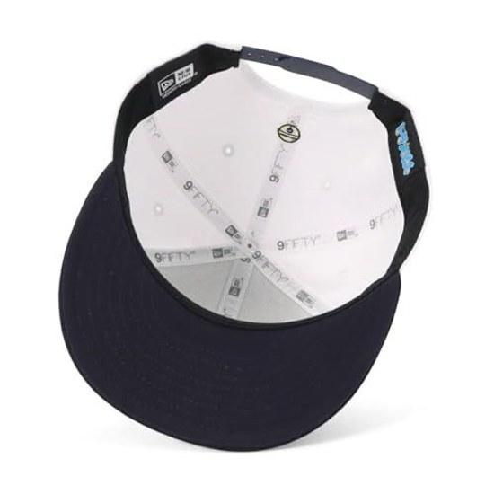 Кепка Era Golf 9FIFTY Коллаборация Doraemon NER37G9484 GF 950 GPG