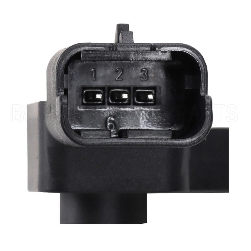 Датчик давления воздуха OEM 82MPP13-01 82MPP1301 82MPP13 01 223657652R 2236 5765 2R для RENAULT CAPTUR II (ВЧ_) DACIA SANDERO III