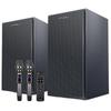 SANSUI H5 Home KTV Speaker System CN plug (adapter included)