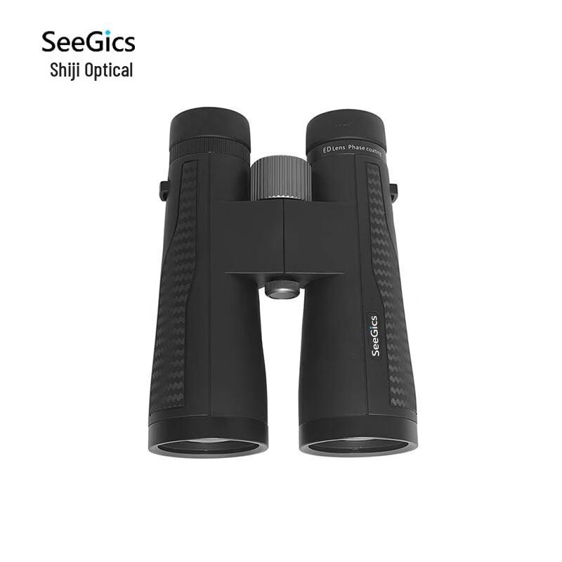 SEEGICS Falcon 10x50ED Binoculars