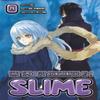 That Time I Got Reincarnated As a Slime 14 by Fuse Paperback Book 9781646510740