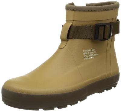 Moonstar Eight Tens Резиновые сапоги 810s ET027 MARKE MODI Coyote см 2E / 23.0