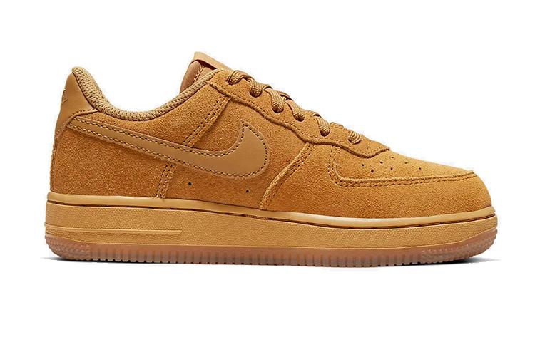Nike Air Force 1 Low LV8 3 Пшеничный PS BQ5486-700