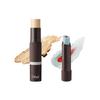 OBgE Refined Cover Foundation Lip Beige x Natural (ОБЪЕКТ) [Подлинный] Незаметный, Сет! [Натуральный бальзам, меняющий настроение] (#2 Красный)