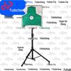 Smart Laser Shooting Target System