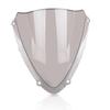 Ветровое стекло для мотоцикла Suzuki K8 R 600 750 08 09 10 GSXR600 GSXR750 2008 2009 2010 Двойное