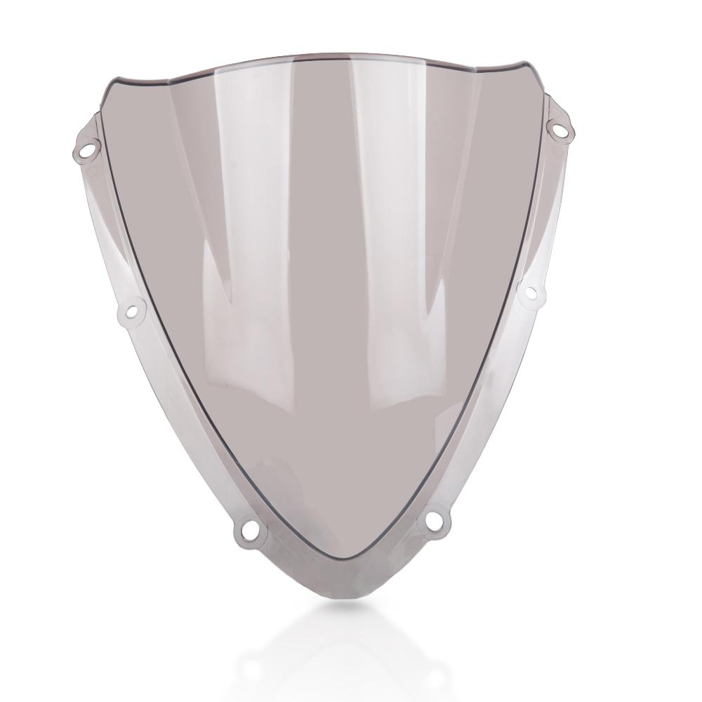 Ветровое стекло для мотоцикла Suzuki K8 R 600 750 08 09 10 GSXR600 GSXR750 2008 2009 2010 Двойное