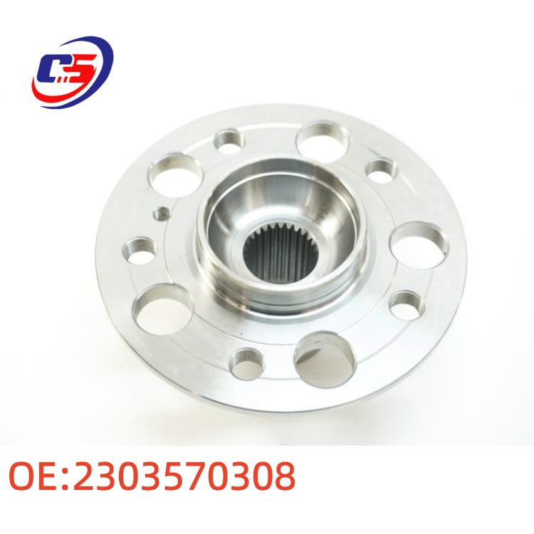 Rear Wheel Bearing Hub Assembly for Mercedes-Benz W204 (Part 2303570308)