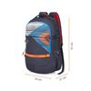 Skybags Cruze Xl College Laptop Backpack Iron