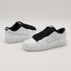 FN0315-110 CLOT Fragment Nike Dunk Low Белый Черный (Мужской)