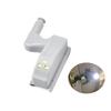 Inner Hinge Light Sensor LED Lamp 0.3W Cabinet Wardrobe Door Closet Bulb Kitchen